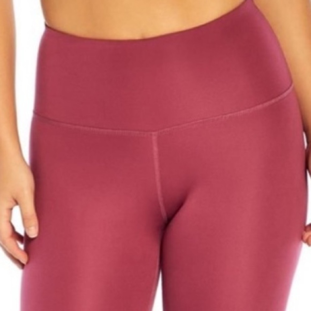 MARIKA GOLD ROSE LEGGING - Picture 6 of 6